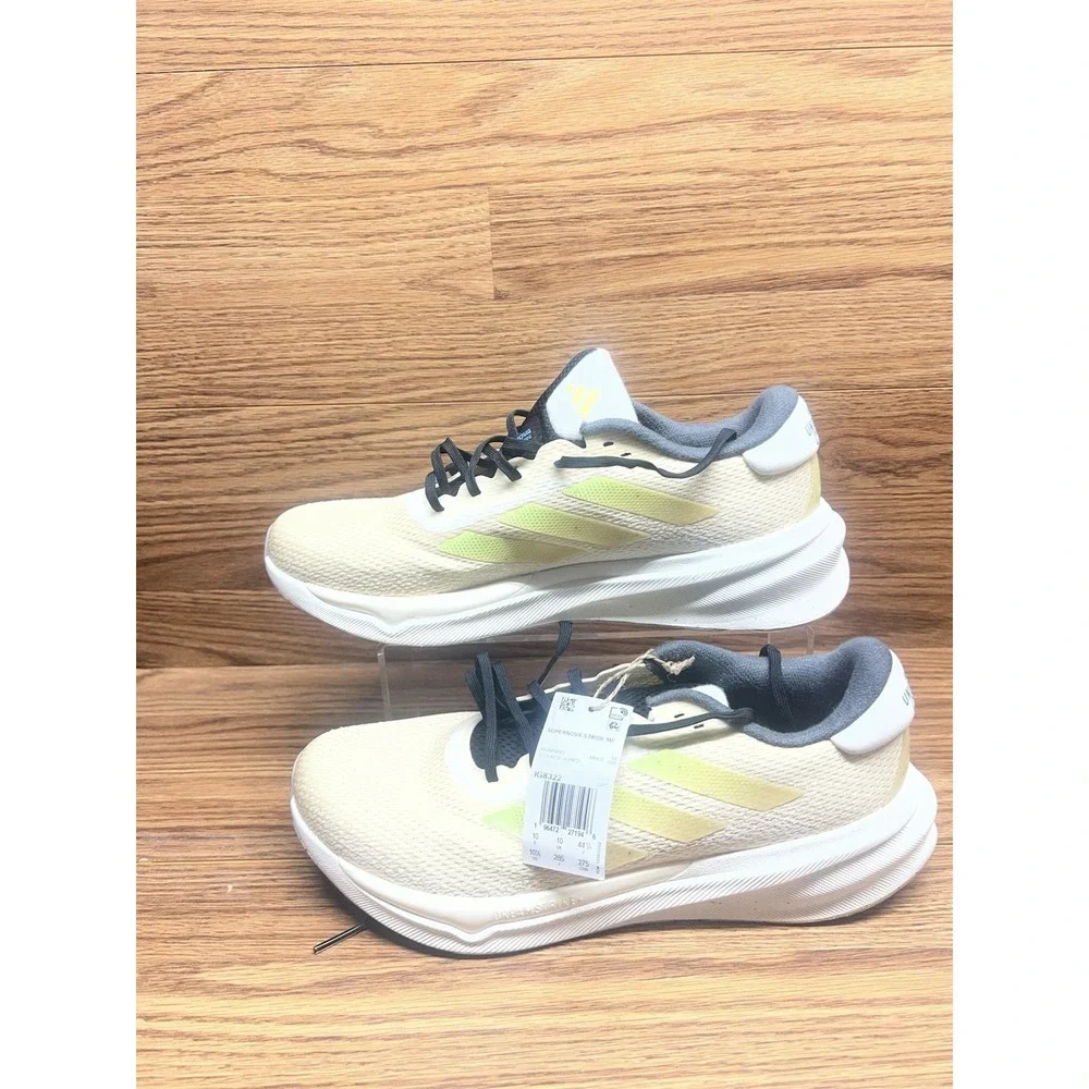 adidas new without